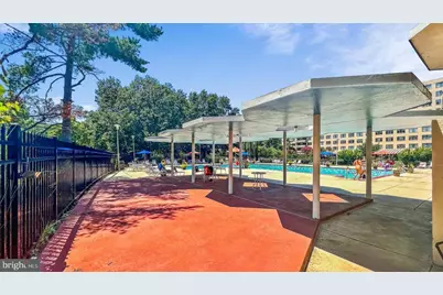 6631 Wakefield Drive #212, Alexandria, VA 22307 - Photo 41