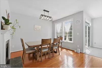 9630 Masey McQuire Court, Lorton, VA 22079 - Photo 11