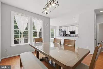 9630 Masey McQuire Court, Lorton, VA 22079 - Photo 13