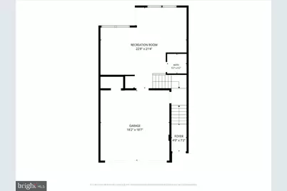 9630 Masey McQuire Court, Lorton, VA 22079 - Photo 37