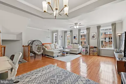 9630 Masey McQuire Court, Lorton, VA 22079 - Photo 5