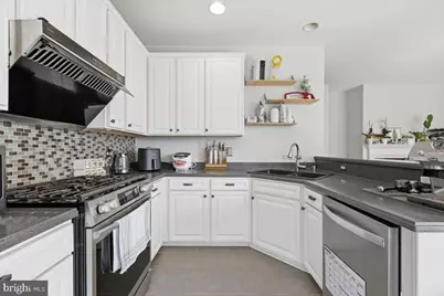 9630 Masey McQuire Court, Lorton, VA 22079 - Photo 15