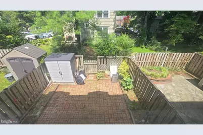 9529 Cherry Oak Court, Burke, VA 22015 - Photo 37