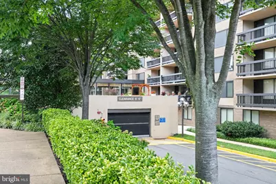 3705 S George Mason Drive #1407-S, Falls Church, VA 22041 - Photo 5