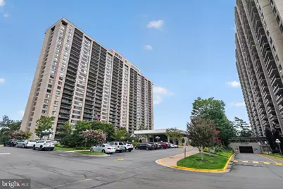 3705 S George Mason Drive #1407-S, Falls Church, VA 22041 - Photo 1