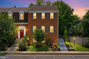 3126 Valentino Ct, Oakton, VA 22124 - Photo 1