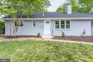 5506 Joplin St, Springfield, VA 22151 - Photo 29