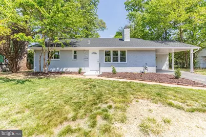5506 Joplin Street, Springfield, VA 22151 - Photo 27
