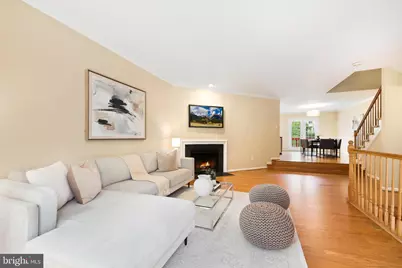 2243 Kings Garden Way, Falls Church, VA 22043 - Photo 5