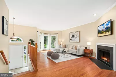 2243 Kings Garden Way, Falls Church, VA 22043 - Photo 3