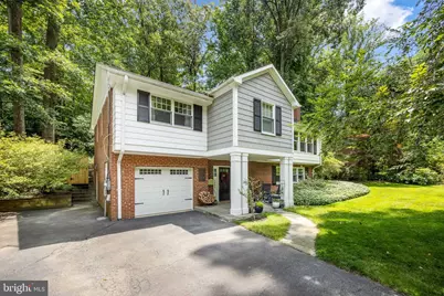 3609 Whispering Lane, Falls Church, VA 22041 - Photo 1