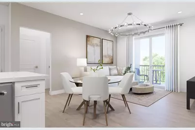 9550 Bastille Street #403, Fairfax, VA 22031 - Photo 7