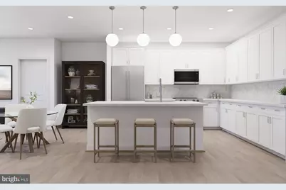 9550 Bastille Street #403, Fairfax, VA 22031 - Photo 5