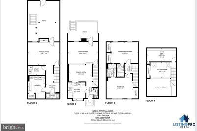 6645 Medinah Lane, Alexandria, VA 22312 - Photo 51