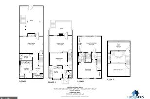 6645 Medinah Ln, Alexandria, VA 22312 - Photo 51