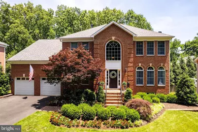2755 Oakton Plantation Lane, Vienna, VA 22181 - Photo 9
