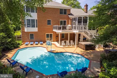 2755 Oakton Plantation Lane, Vienna, VA 22181 - Photo 3