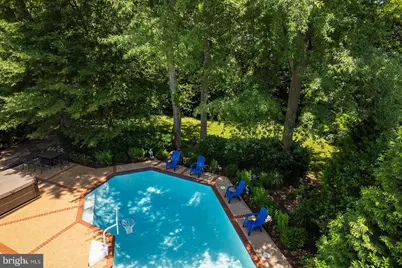 2755 Oakton Plantation Lane, Vienna, VA 22181 - Photo 5