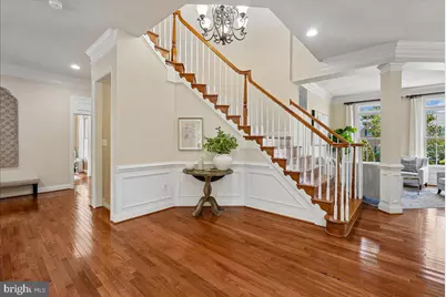 12820 Netherleigh Place, Oak Hill, VA 20171 - Photo 5