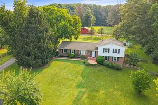 6907 Clifton Rd, Clifton, VA 20124 - Photo 1