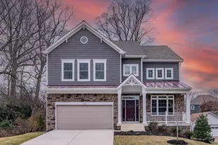 1808 Anderson Rd, Falls Church, VA 22043 - Photo 1