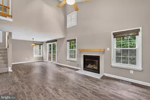 7452 Cross Gate Ln, Alexandria, VA 22315 - Photo 3