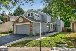 7452 Cross Gate Ln, Alexandria, VA 22315 - Photo 1