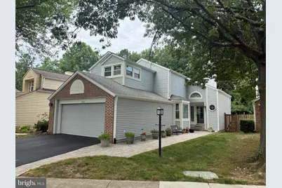 7452 Cross Gate Lane, Alexandria, VA 22315 - Photo 1