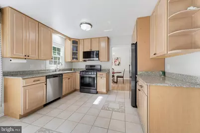 8109 Overton Court, Springfield, VA 22153 - Photo 7