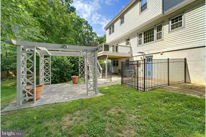 8109 Overton Court, Springfield, VA 22153 - Photo 55