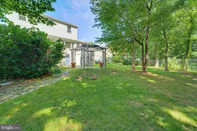 8109 Overton Court, Springfield, VA 22153 - Photo 41