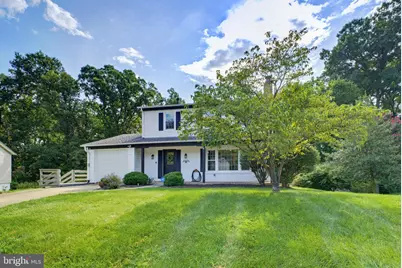 8109 Overton Court, Springfield, VA 22153 - Photo 33