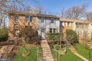 6003 Chicory Pl, Alexandria, VA 22310 - Photo 1