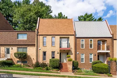 1722 Cy Court, Vienna, VA 22182 - Photo 1
