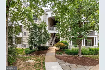 1700 Lake Shore Crest Drive #25, Reston, VA 20190 - Photo 3
