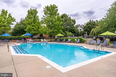 1700 Lake Shore Crest Drive #25, Reston, VA 20190 - Photo 41