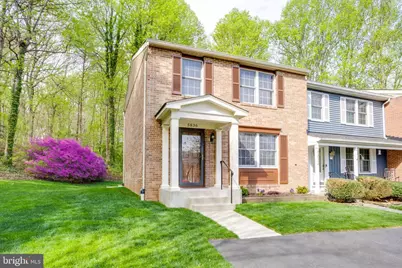 5836 Canvasback Road, Burke, VA 22015 - Photo 11