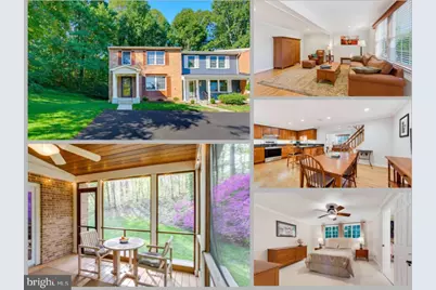 5836 Canvasback Road, Burke, VA 22015 - Photo 1