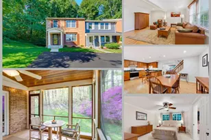 5836 Canvasback Rd, Burke, VA 22015 - Photo 1