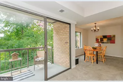 9737 Kings Crown Court #202, Fairfax, VA 22031 - Photo 5