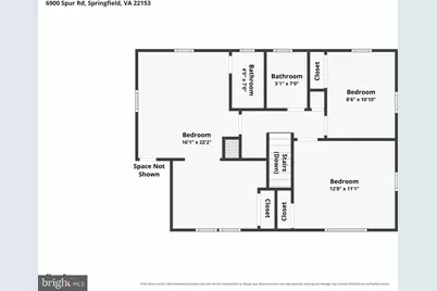 6900 Spur Road, Springfield, VA 22153 - Photo 41