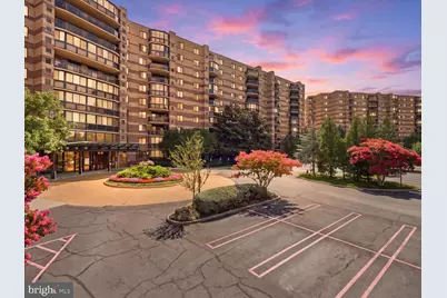 8350 Greensboro Drive #1017, McLean, VA 22102 - Photo 37
