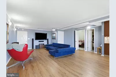 8350 Greensboro Drive #1017, McLean, VA 22102 - Photo 1