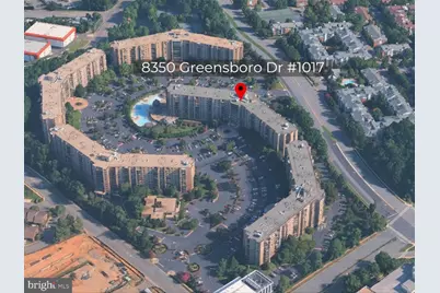 8350 Greensboro Drive #1017, McLean, VA 22102 - Photo 39