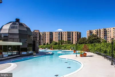 8360 Greensboro Drive #721, McLean, VA 22102 - Photo 35