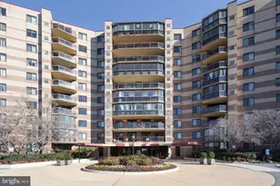 8360 Greensboro Dr, McLean, VA 22102 - Photo 1