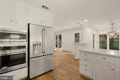 1318 Round Oak Court, McLean, VA 22101 - Photo 15