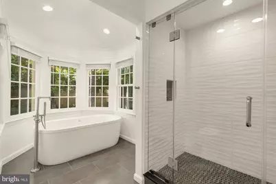 1318 Round Oak Court, McLean, VA 22101 - Photo 37