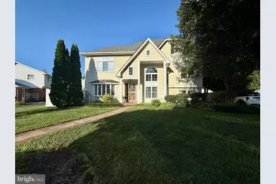 2223 Great Falls Street, Falls Church, VA 22046 - Photo 1