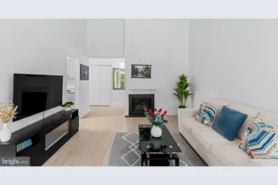 11811 Breton Court #22-D, Reston, VA 20191 - Photo 5
